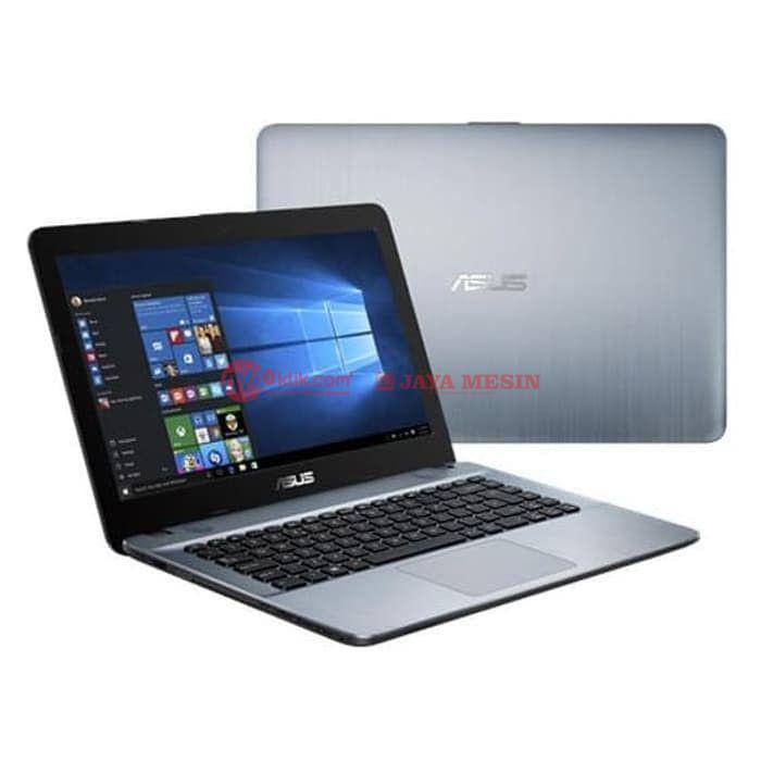 Asus VivoBook X441BA – GA412T