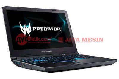 Acer Predator Helios 500
