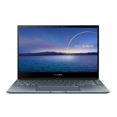 ASUS UX363EA-EM701TS (I7-1165G7, 16GB, 1TB SSD, IRIS XE 96EU, WIN10+OHS 2019, 13.3INCH) [90NB0RZ1-M06460] PINE GREY