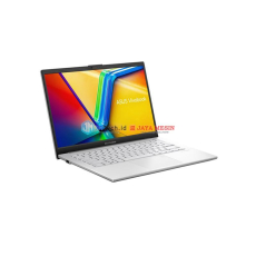 NOTEBOOK ASUS E1404FA-VIPS554M (R5-7520U, 16GB, 512GB SSD, WIN11+OHS2021+M365, 14INCH) COOL SILVER