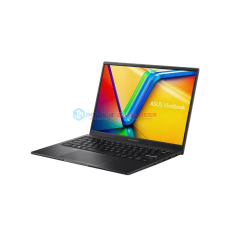 NOTEBOOK ASUS E1404FA-VIPS552M (R5-7520U, 16GB, 512GB SSD, WIN11+OHS2021+M365, 14INCH) BLACK
