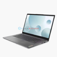 NOTEBOOK LENOVO IP 3 14IAU7 (I3-1215U, 8GB, 512GB SSD, WIN11+OHS2021, 14INCH) ARCTIC GREY