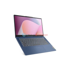 NOTEBOOK LENOVO IP SLIM 3 14IAH8 (I5-12450H, 16GB, 512GB SSD, WIN11+OHS2021, 14INCH) ABYSS BLUE