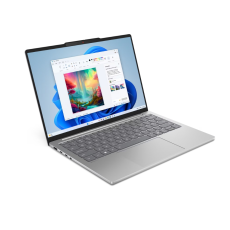 NOTEBOOK LENOVO IP 5 13ARP10 (R7-7735HS, 16GB, 512GB SSD, WIN11+OHS2021, 13.3INCH) CLOUD GREY
