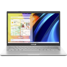 NOTEBOOK ASUS A1400EA-VIPS352 (I3-1115G4, 4GB, 512GB SSD, WIN11+OHS2021, 14INCH)