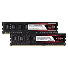 SV-RAM MAXUS DDR3 8GB