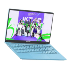 NOTEBOOK AXIOO HYPE 5 X5-2 (R5-7430, 8GB, 256GB SSD, DOS, 14INCH) BLUE
