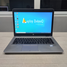 HP 840 G3 I5-8GB-SSD 256GB