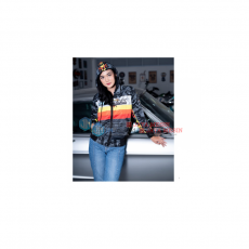 HOODIE SUBLIM NS SIZE XS-XL