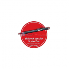 SAND PULPEN SANDISK MERAH