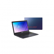 NOTEBOOK ASUS E410MAO-FHD4511 (N4020, 4GB, 1TB SSD, WIN11+OHS2021, 14INCH) PEACOCK BLUE