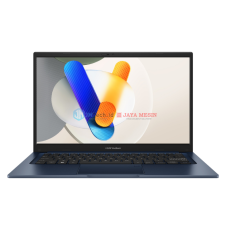 NOTEBOOK ASUS A1404VA-FHD3821M (I3-1315U, 8GB, 256GB SSD, WIN11+OHS+M365, 14INCH) QUIET BLUE