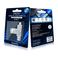 FLASHDISK SSD OSCOO 512GB