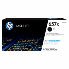 HP TONER BLACK 657X [CF470X]