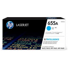 HP TONER CYAN 655A [CF451A]