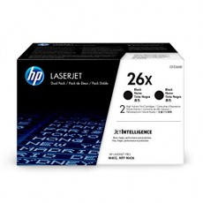 HP TONER BLACK 26X [CF226X]