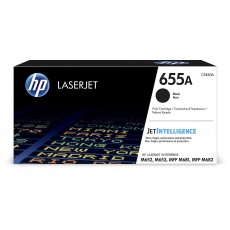 HP TONER BLACK 655A [CF450A]