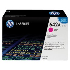 Toner Magenta 642A [CB403A]
