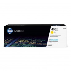 HP TONER YELLOW 410X [CF412X]