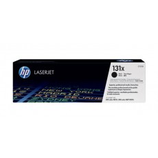 HP TONER BLACK 131X [CF210X]