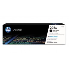 HP TONER BLACK 202A [CF500A]