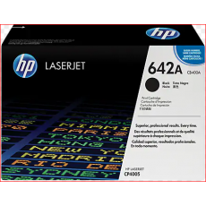 Toner Black 642A [CB400A]