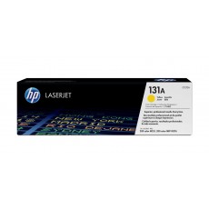 HP TONER YELLOW 131A [CF212A]