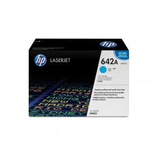 Toner Cyan 642A [CB401A]