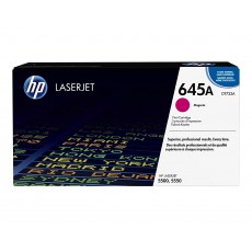 HP TONER MAGENTA 645A [C9733A]