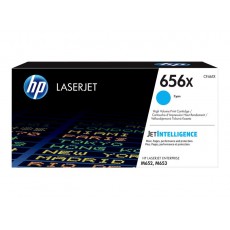 HP TONER CYAN 656X [CF461X]