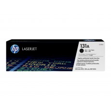 HP TONER BLACK 131A [CF210A]