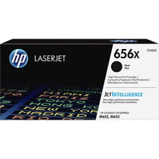 HP TONER BLACK 656X [CF460X]