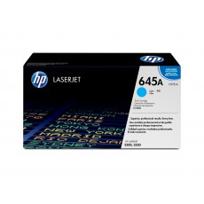 HP TONER CYAN 645A [C9731A]