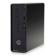 HP SLIMLINE 290-P0031l DT (I3, 4GB, 1TB, WIN 10 Pro, 18.5 IN) [3JV85AA/W10PRO]