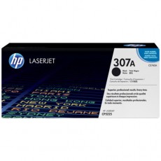 HP TONER BLACK 307A [CE740A]