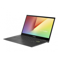 NOTEBOOK ASUS TP470EZ-VIPS551 (I5-1135G7, 8GB, 512GB SSD, WIN 11+OHS2021,14INCH) [90NB0S11-M002F0] BLACK