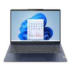 NOTEBOOK LENOVO IP3 14IAU7 (I3-1215U, 8GB, 512GB SSD, WIN11+OHS2021, 14INCH) ABYSS BLUE