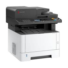 KYOCERA ECOSYS MA4000X LASER MULTIFUNCTION PRINTER