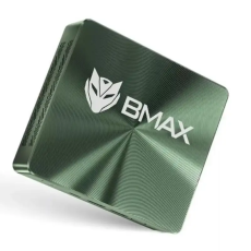 MINI PC BMAX B6 PLUS (I3-1000NG4, 12GB, 512GB SSD, WIN11 PRO)