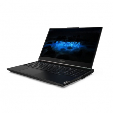 LENOVO LEGION 5 15ARH05H (R7-4800H, 16GB, 512GB SSD, RTX2060, WIN10+OHS 2019, 15.6INCH) [82B1002GID]