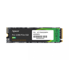 APACER SSD M.2 NVME 256GB