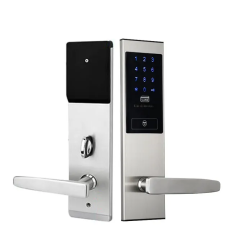KUNCI PINTU DIGITAL MODERN SLIM E-GUARD RX1621 DIGITAL LOCK