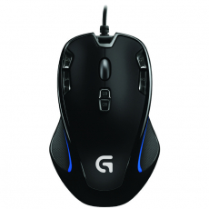 MOUSE LOGITECH GAMING G300S [G300S]