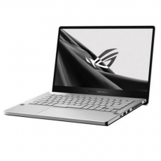 NOTEBOOK ASUS GA401IV-R9R6F8G (R9, 16GB, 1TB, RTX2060, WIN10, 14INCH) [90NR03F6-M07740] GREY