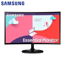 MONITOR SAMSUNG CURVED 24INCH S24C360