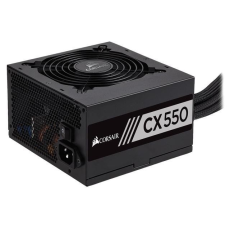 PSU CORSAIR CX550