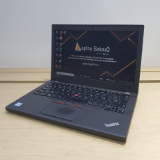 LENOVO THINKPAD X260 (I5-6200U, 8GB, 256GB, WIN10 PRO, 12.5INCH)