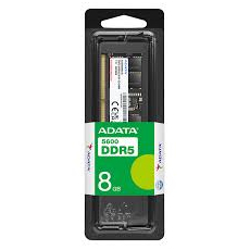 SODIMM ADATA 8GB DDR5 56000