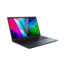 NOTEBOOK ASUS K3500PC-OLED755 (I7-11370H, 16GB, 512GB SSD, RTX3050 4GB, WIN11+OHS2021, 15.6INCH) [90NB0UW2-M03320] QUIET BLUE