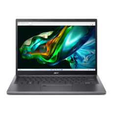 NOTEBOOK ACER A514-56M-73MR (I7-1355, 16GB, 512GB SSD, WIN11+OHS2021, 14INCH) GREY